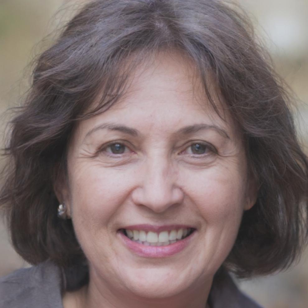 Portrait de Célestine Dubreuil