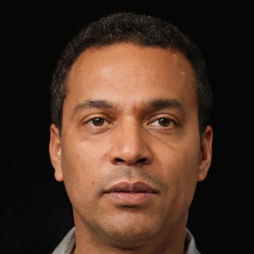 Portrait de Loris Beaumont